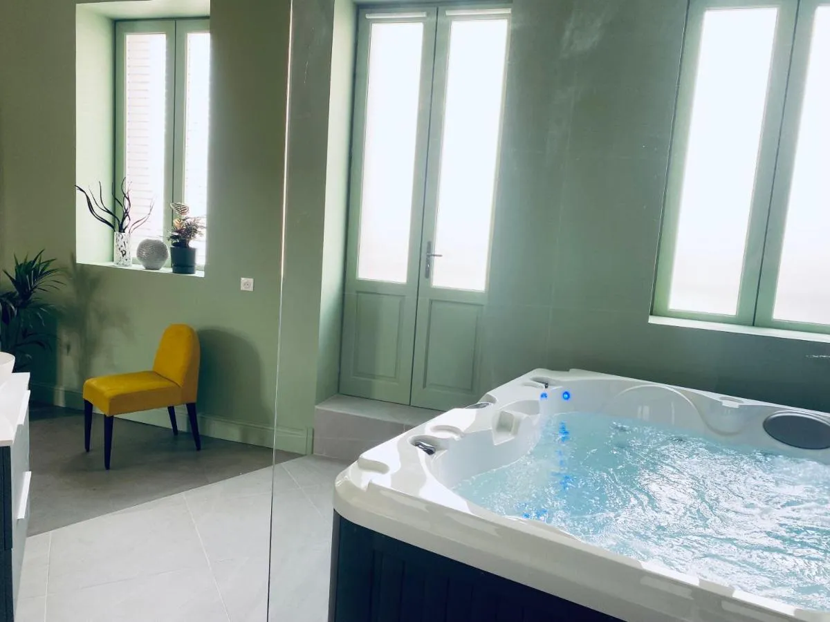 Image 2 of La Palmer Le 50 Suites and SPA