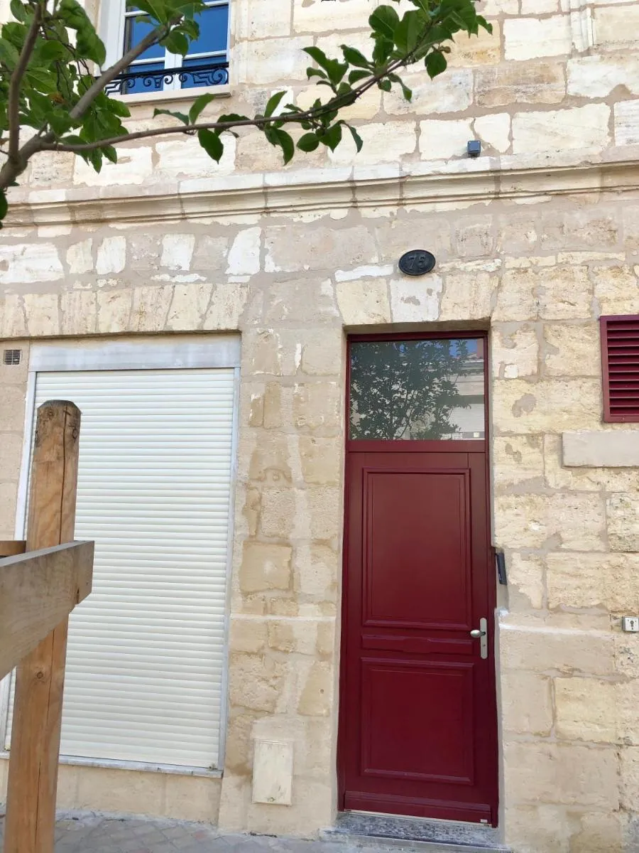 Image 3 of La Parenthèse des Capucins – Maison d’hôtes Bordeaux