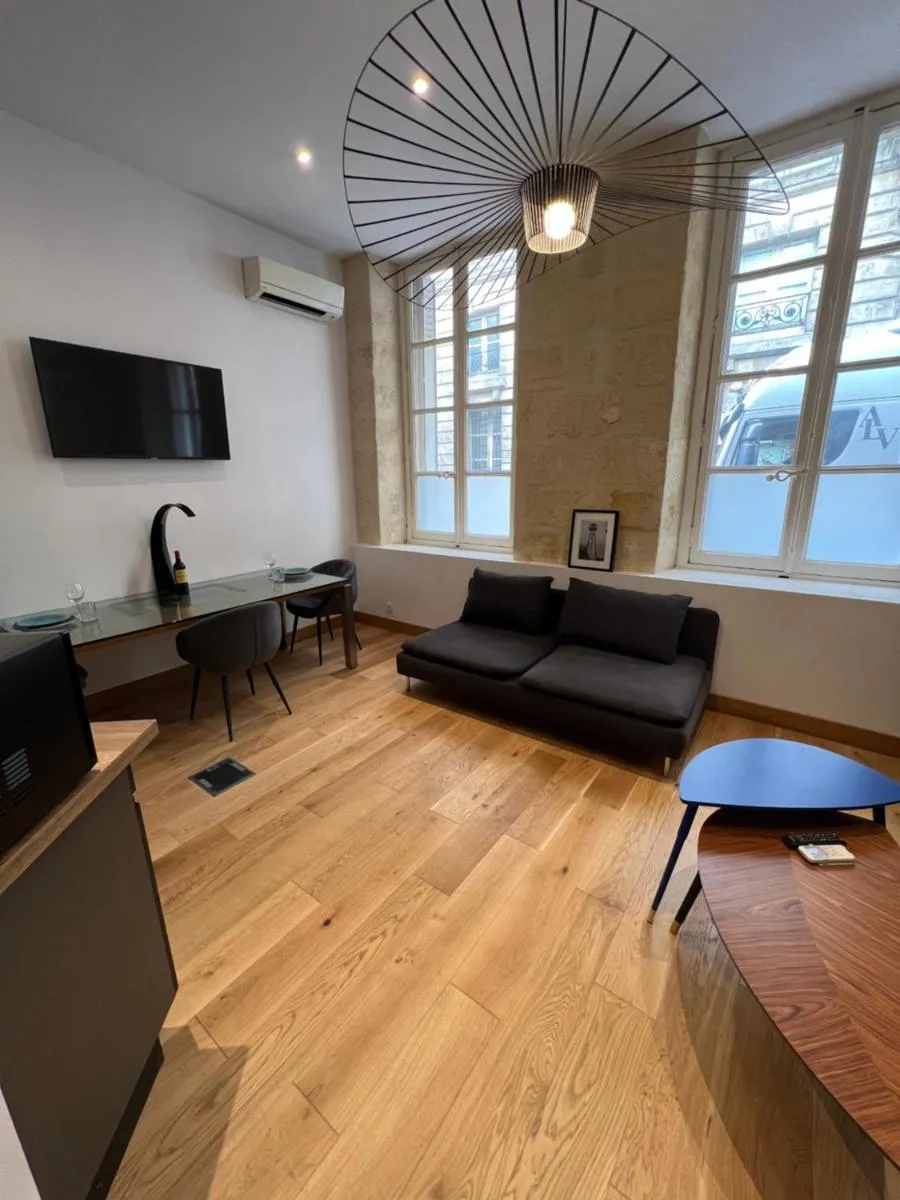 Image 2 of La Suite Triangle d’or