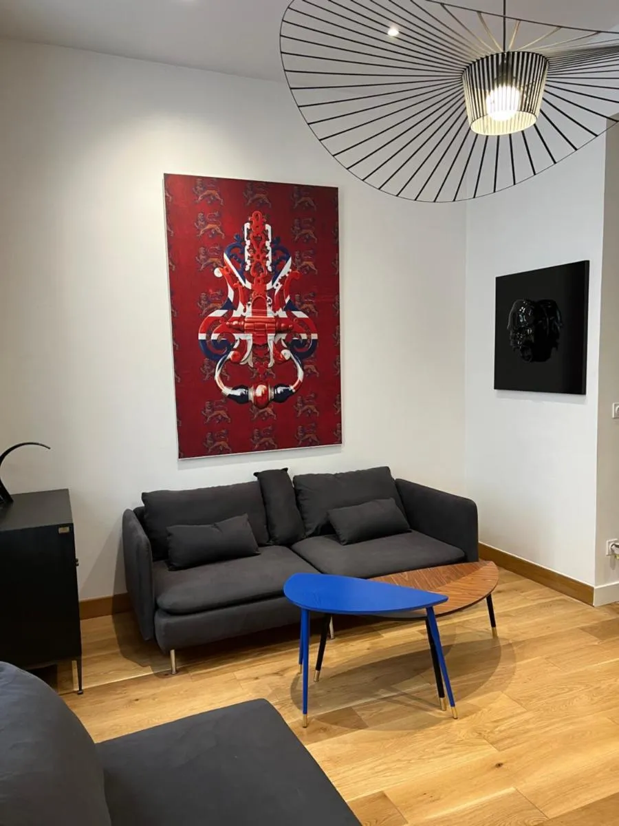 Image 6 of La Suite Triangle d’or