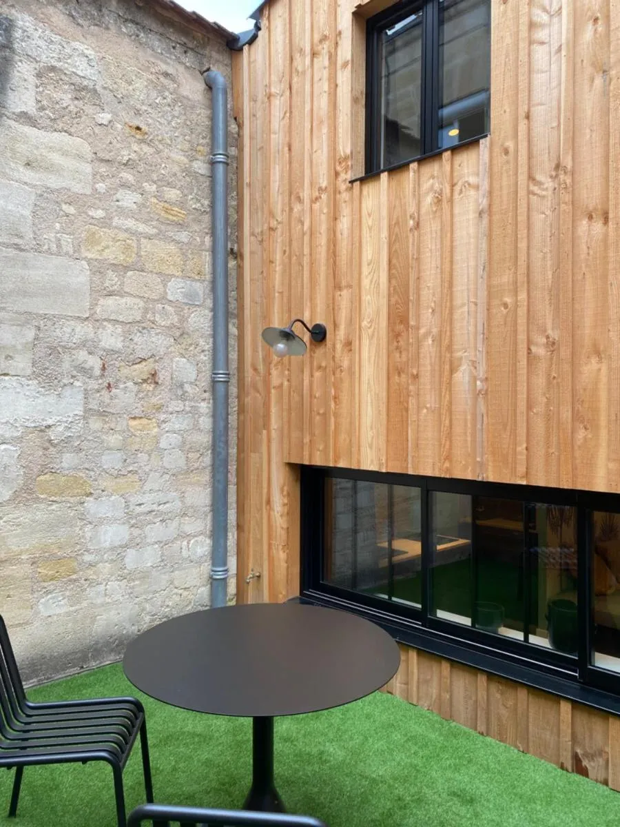 Image 4 of La Terrasse Sainte Catherine