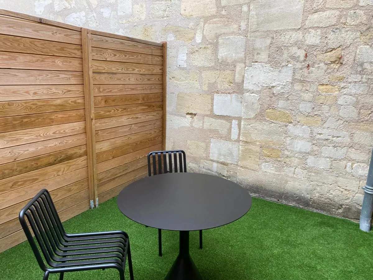 Image 6 of La Terrasse Sainte Catherine