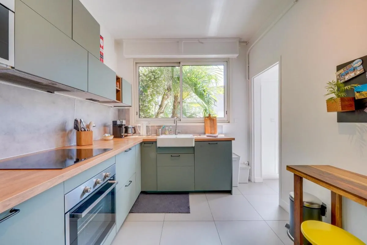 Image 2 of La Villa 4 You – Maison avec piscine à Bordeaux