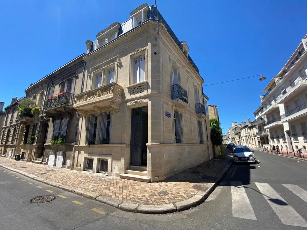 Image of La Villa Desvaux de Marigny