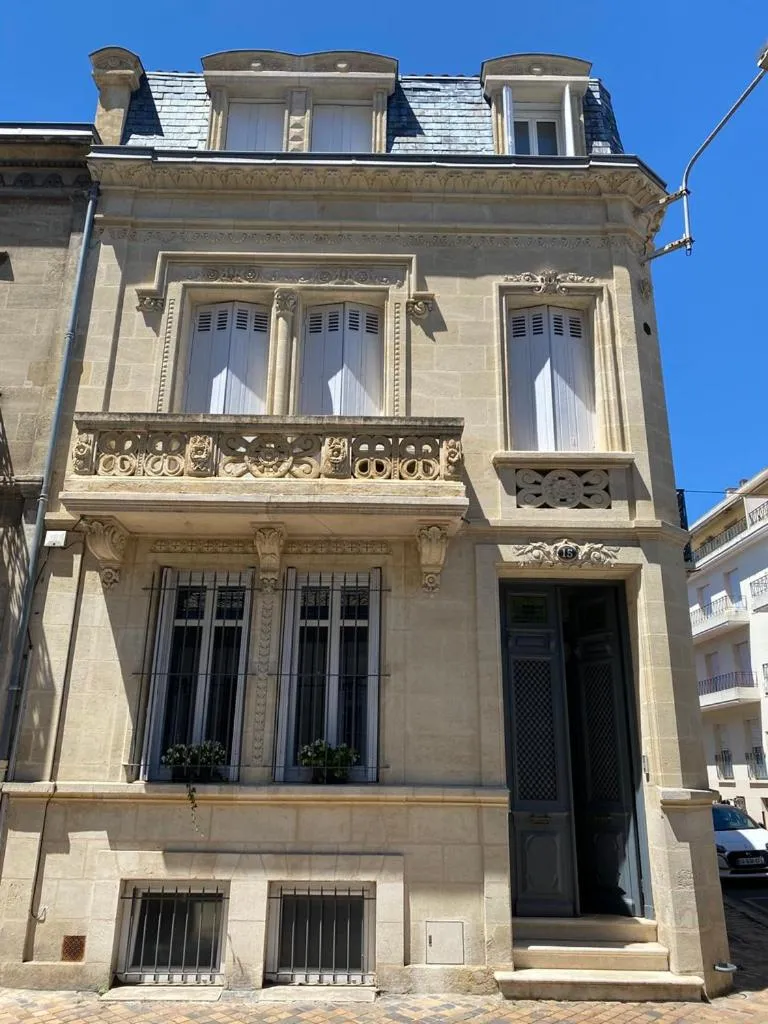Image 3 of La Villa Desvaux de Marigny