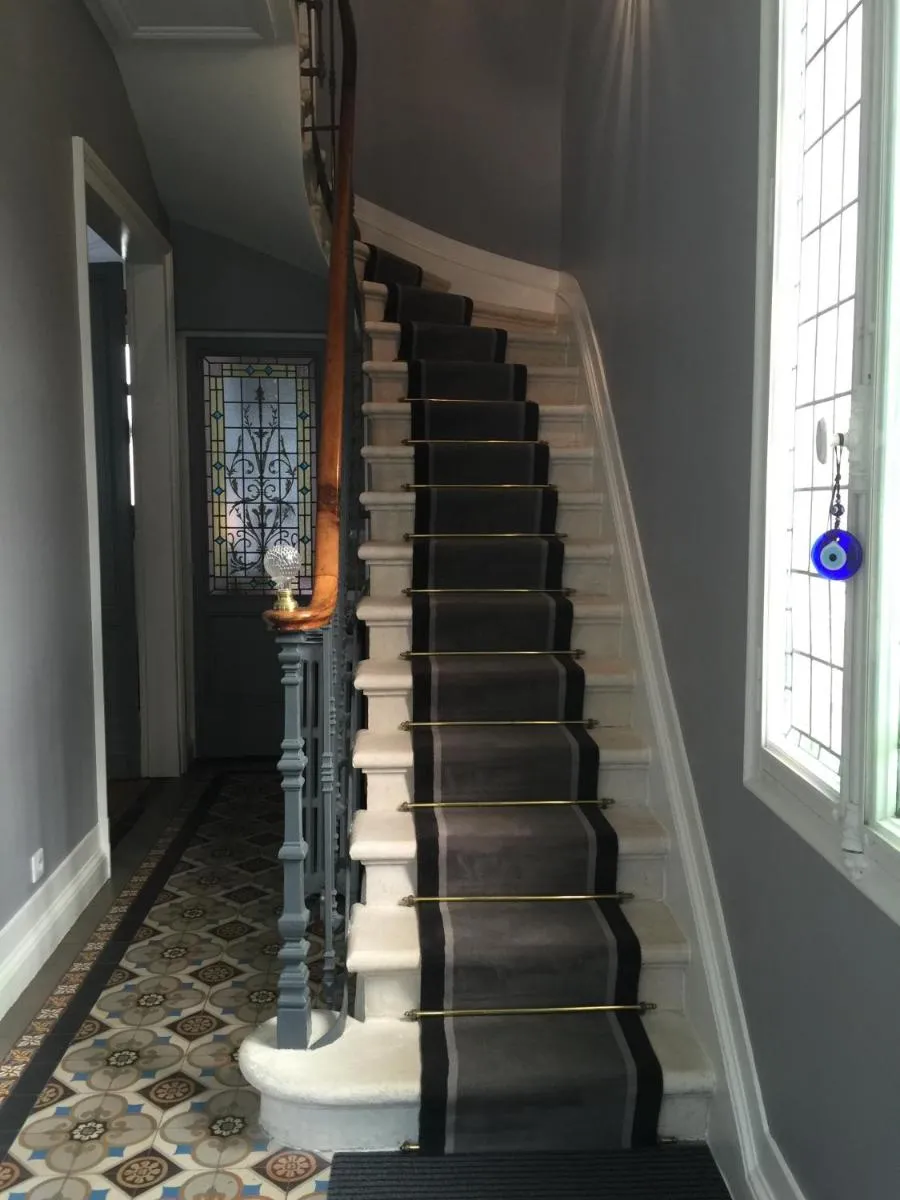 Image 5 of La Villa Desvaux de Marigny