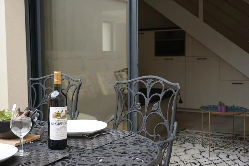 Image of La Villa Verte