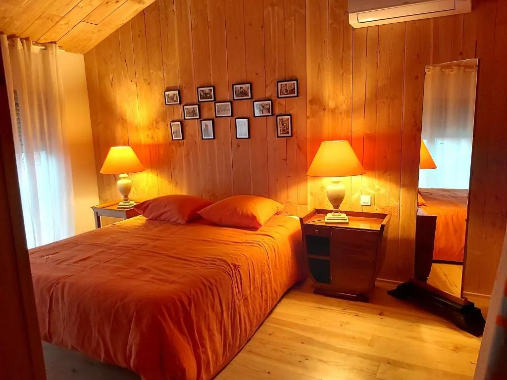 Image of L’annexe de ma cabane