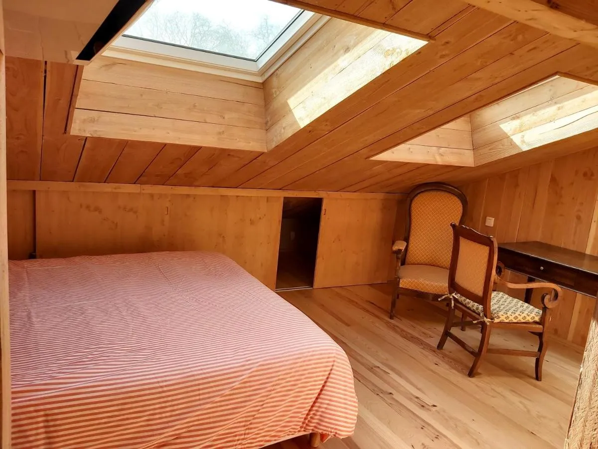 Image 4 of L’annexe de ma cabane
