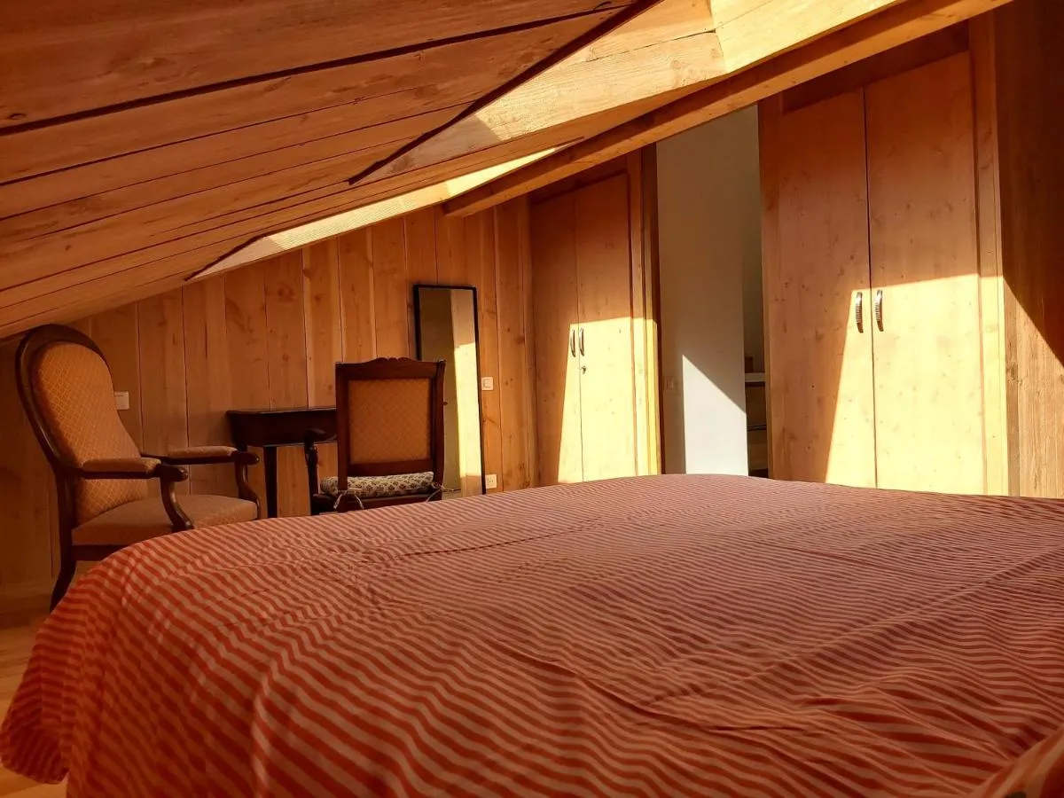 Image 2 of L’annexe de ma cabane