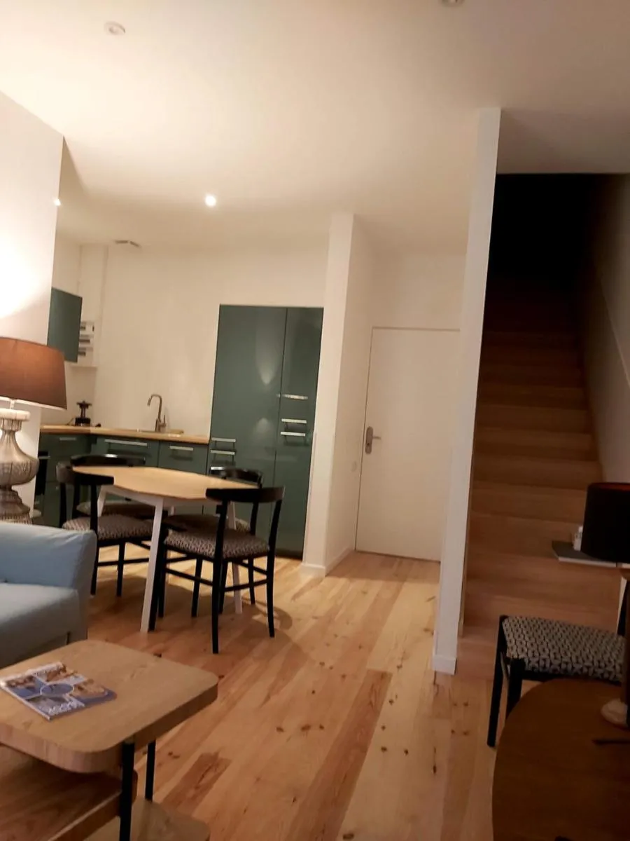 Image 5 of L’annexe de ma cabane