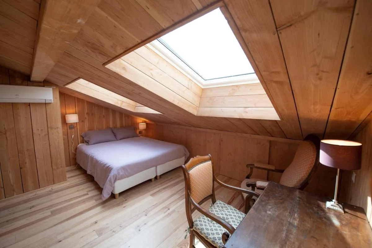 Image 1 of L’annexe de ma cabane