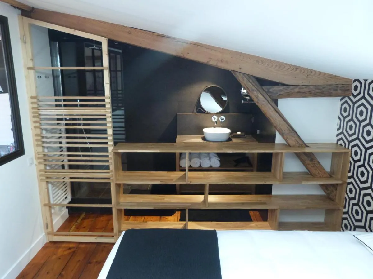 Image 5 of L’appartement de Margot