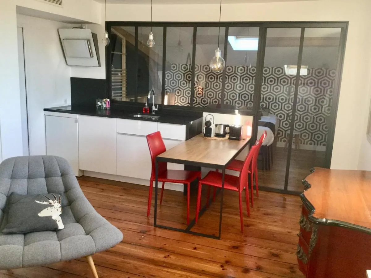 Image 2 of L’appartement de Margot