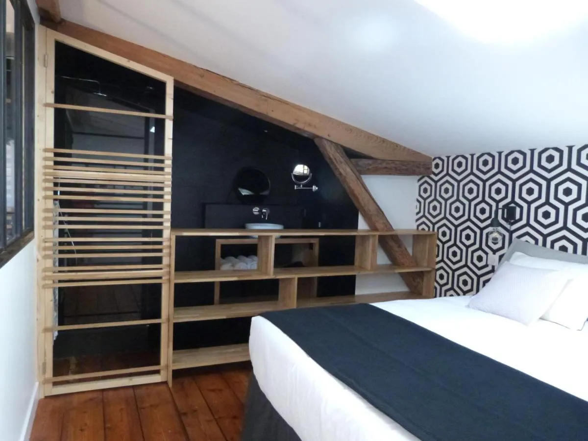 Image 4 of L’appartement de Margot