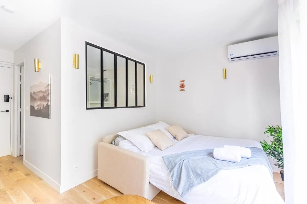 Image 4 of Lavie Maison Balneo garden flat