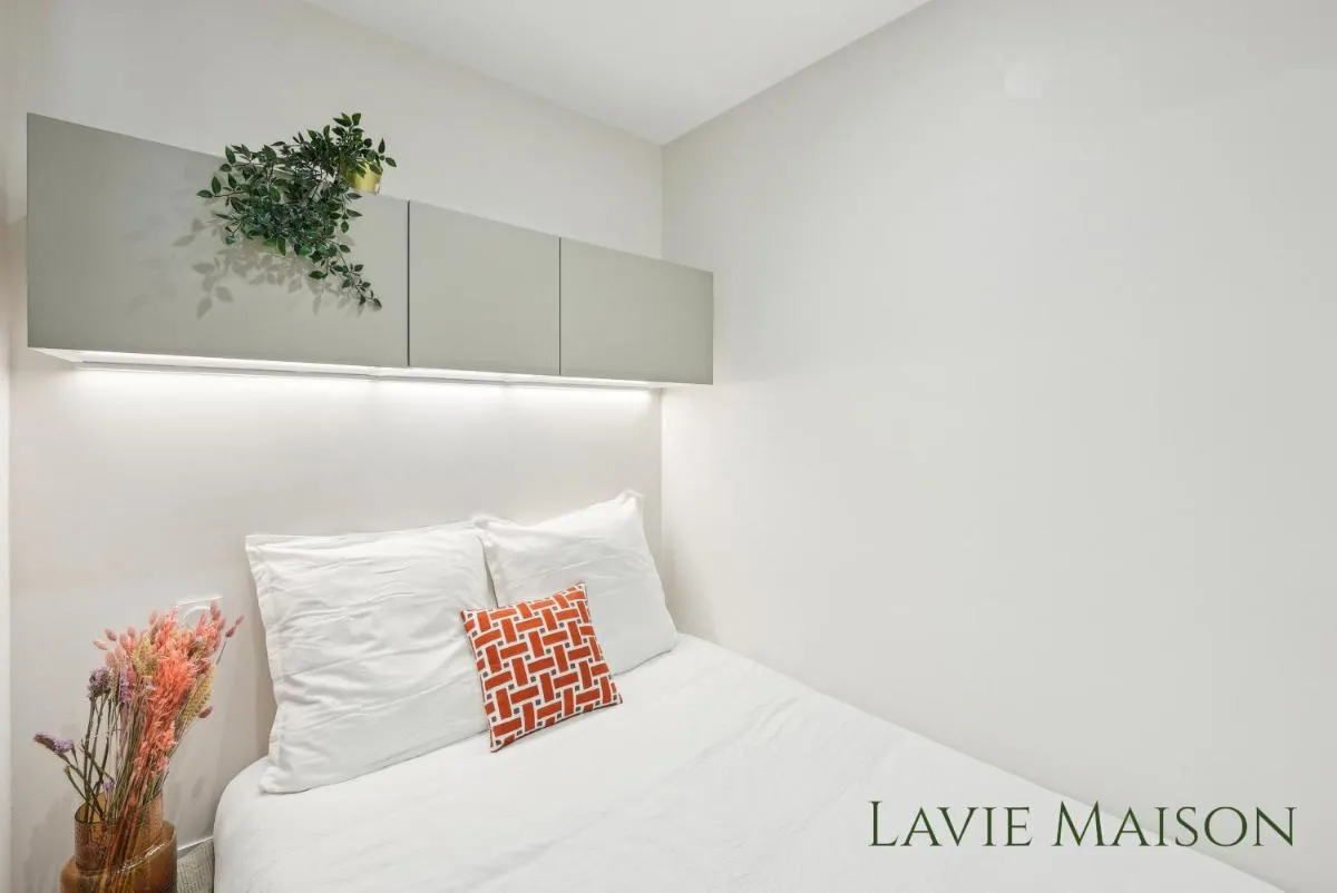 Image 6 of Lavie Maison Central & Hot Tub