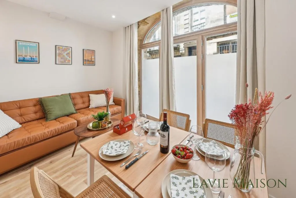 Image of Lavie Maison Central & Hot Tub