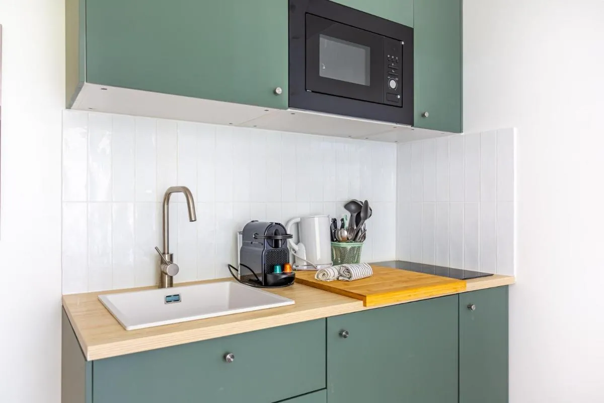 Image 2 of Lavie Maison Equipped Studio