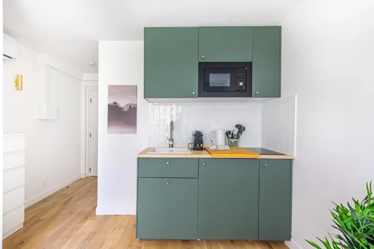 Image 3 of Lavie Maison Equipped Studio