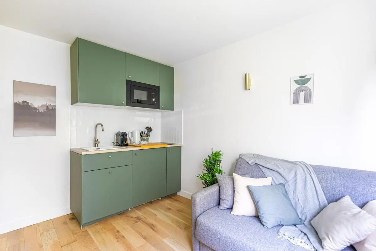 Image 6 of Lavie Maison Equipped Studio