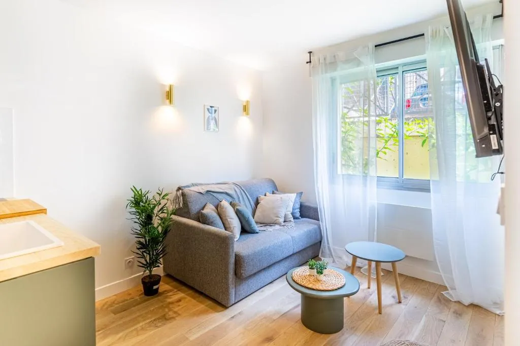 Image of Lavie Maison Equipped Studio