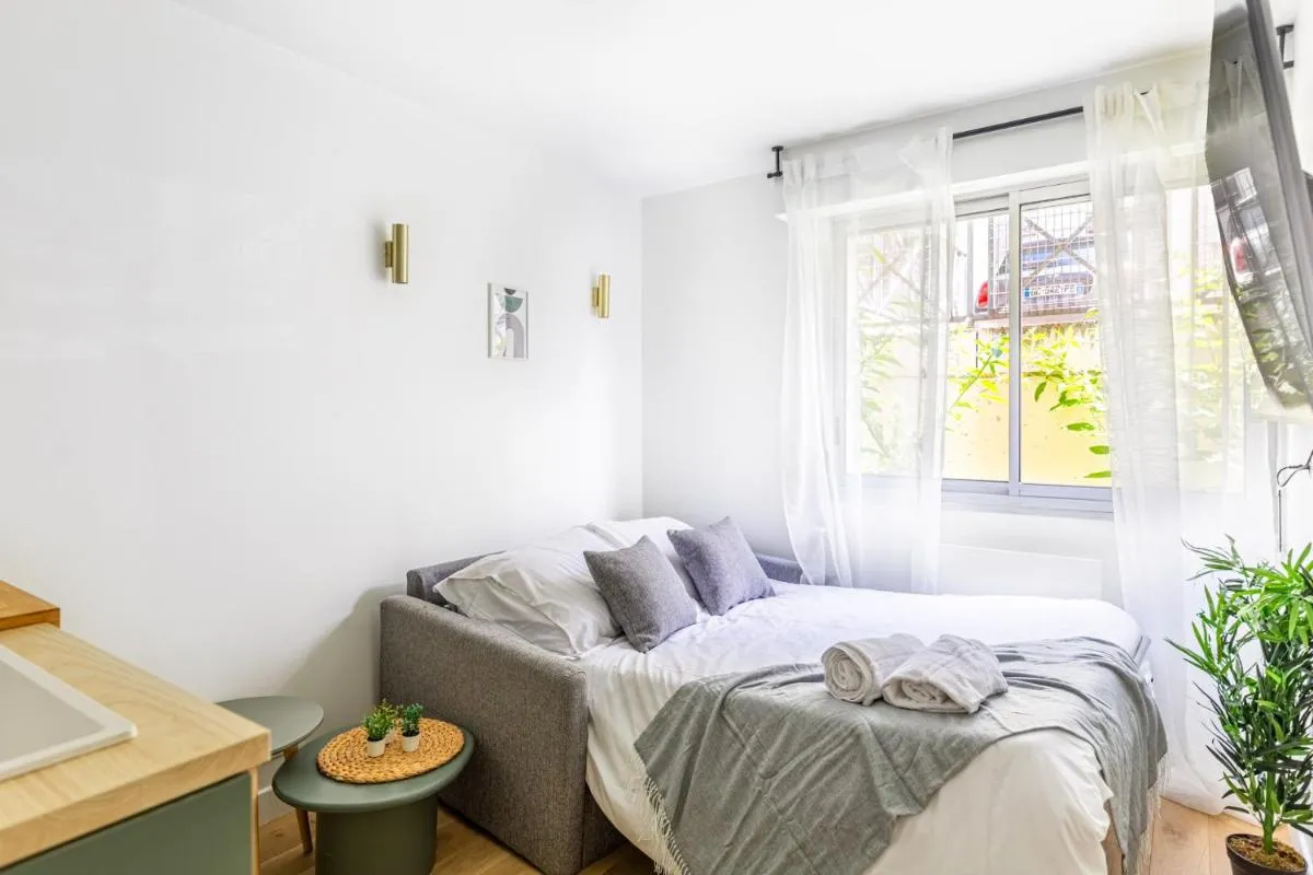 Image 5 of Lavie Maison Equipped Studio