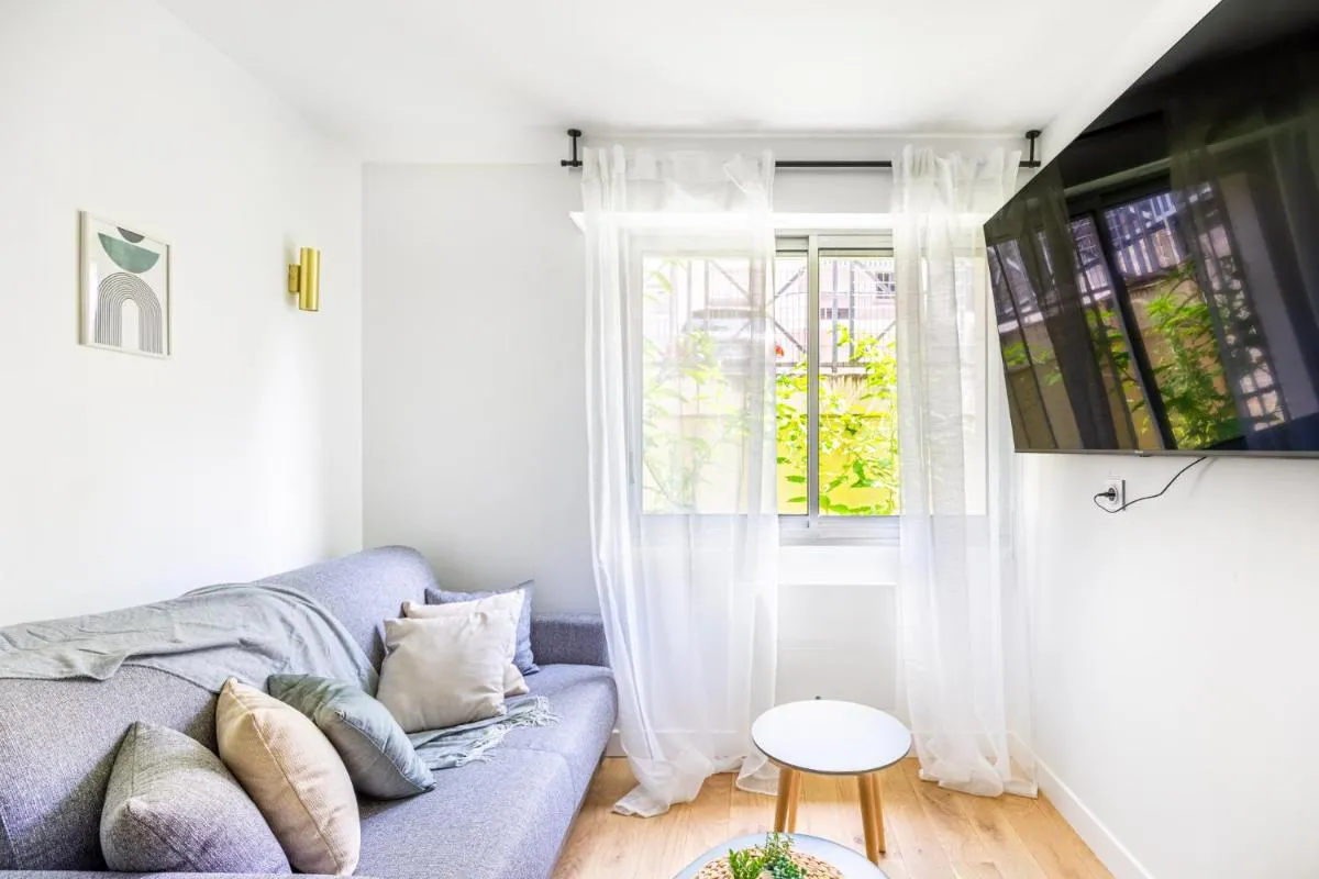 Image 4 of Lavie Maison Equipped Studio