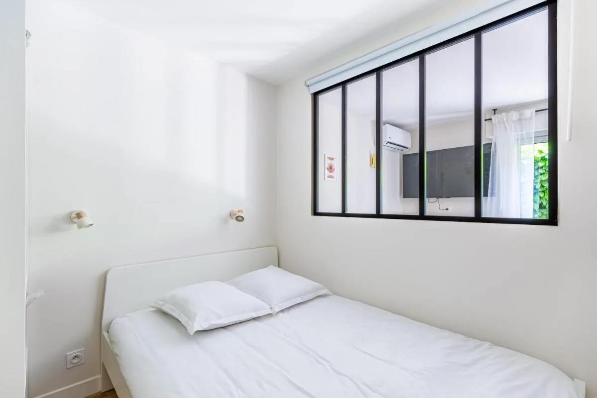 Image 2 of Lavie Maison Studio avec Jardin