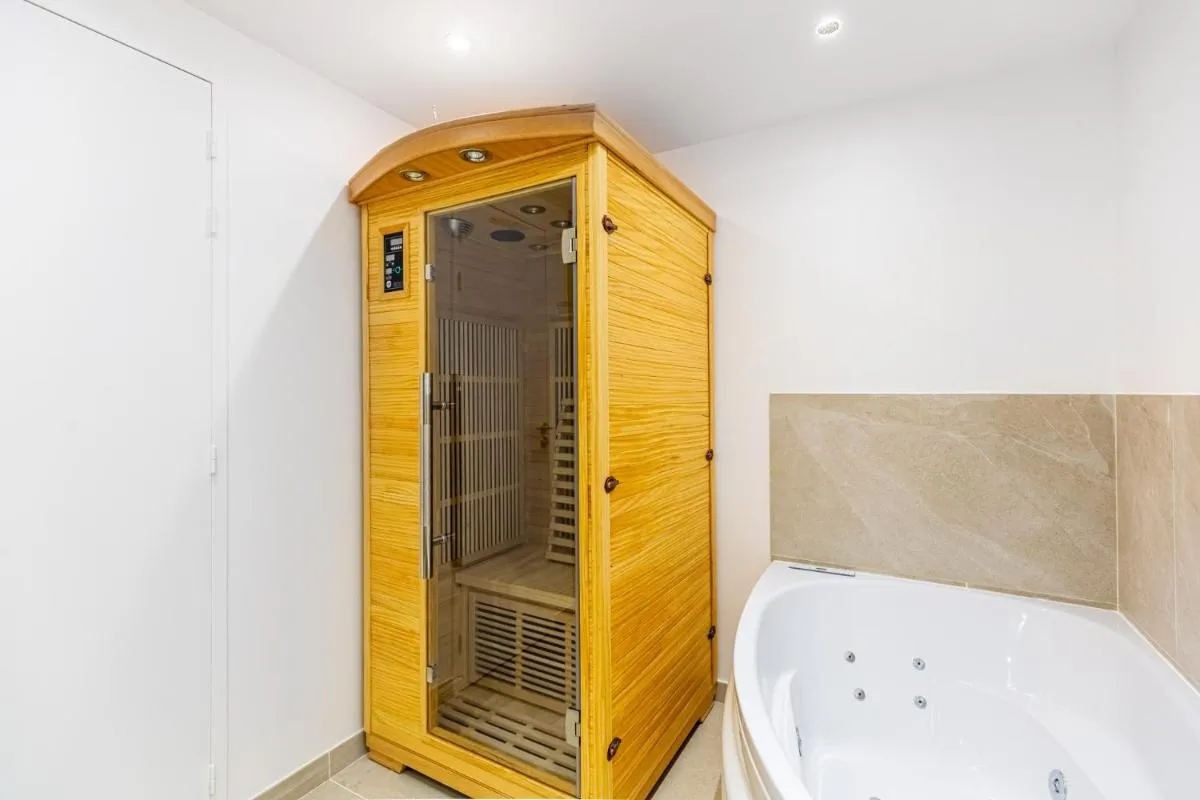 Image 5 of Lavie Maison Studio avec Jardin