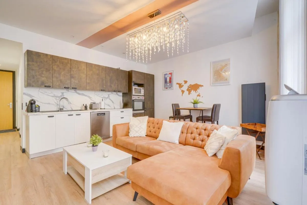 Image 4 of Le Clos des Menuts – Appt, quartier St-Catherine