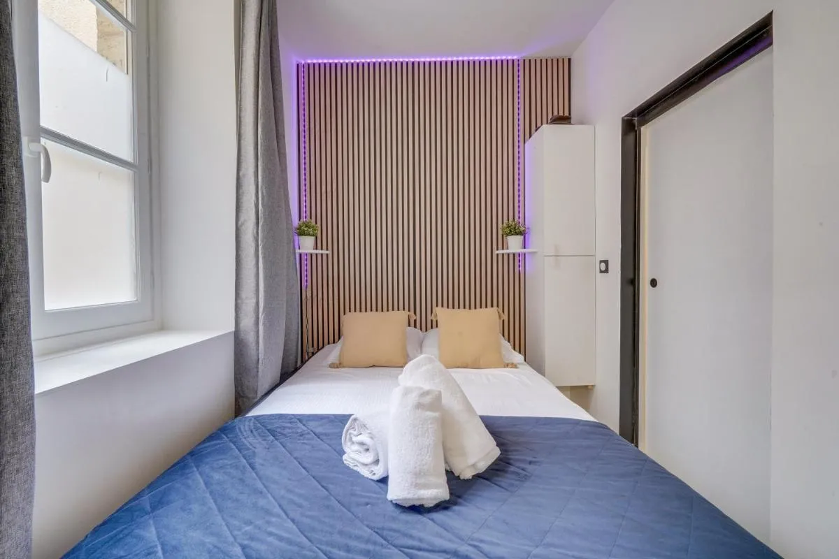 Image 6 of Le Clos des Menuts – Appt, quartier St-Catherine