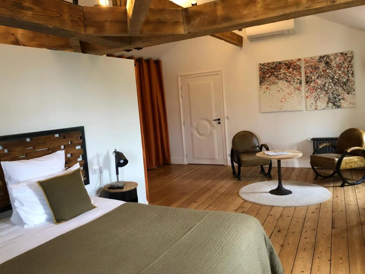 Image 2 of Le Clos des Queyries, Chambres d’Hôtes