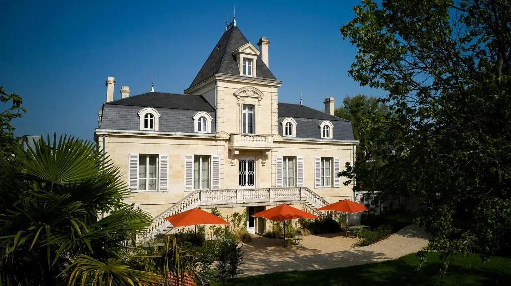 Image of Le Clos des Queyries, Chambres d’Hôtes