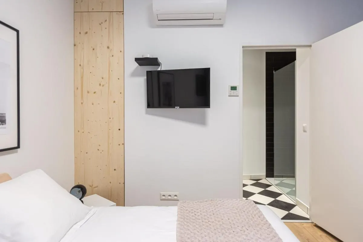 Image 6 of Le Colette – Joli studio en plein centre
