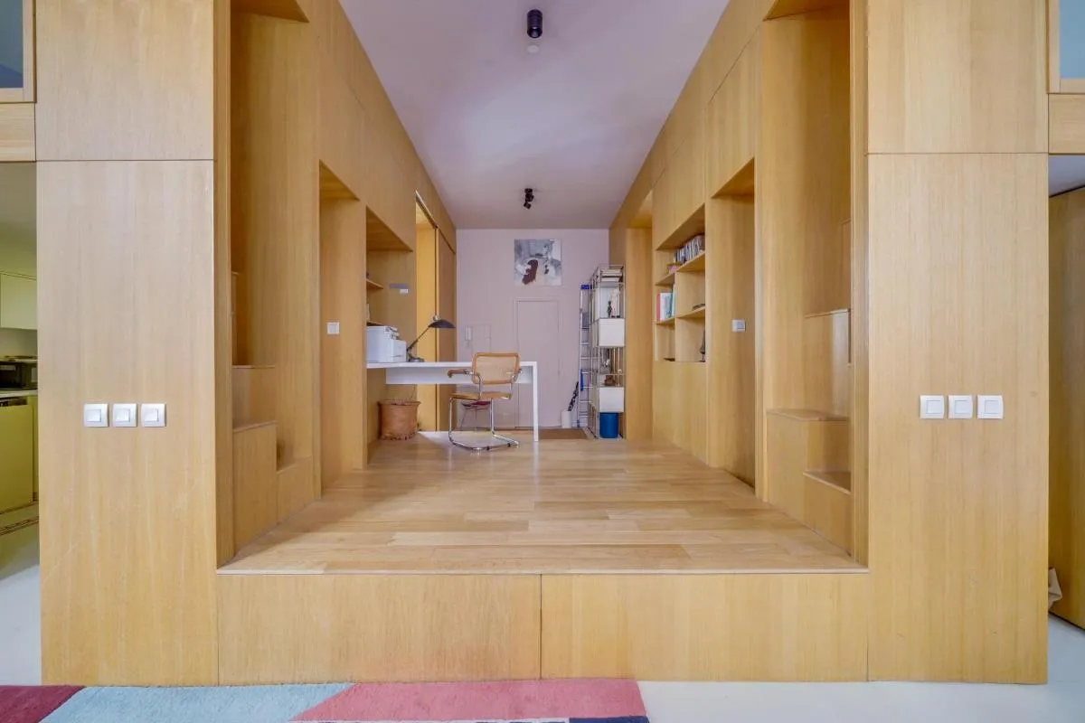 Image 2 of Le Kube – Hyper centre de Bordeaux