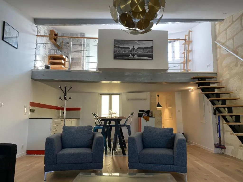 Image of Le Loft Saint Rémi