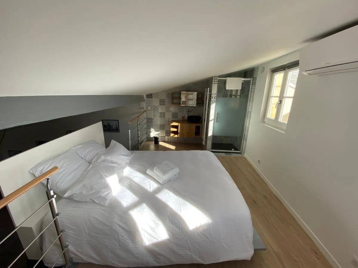 Image 1 of Le Loft Saint Rémi