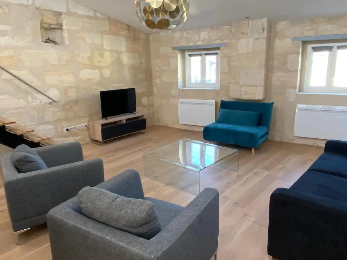 Image 2 of Le Loft Saint Rémi