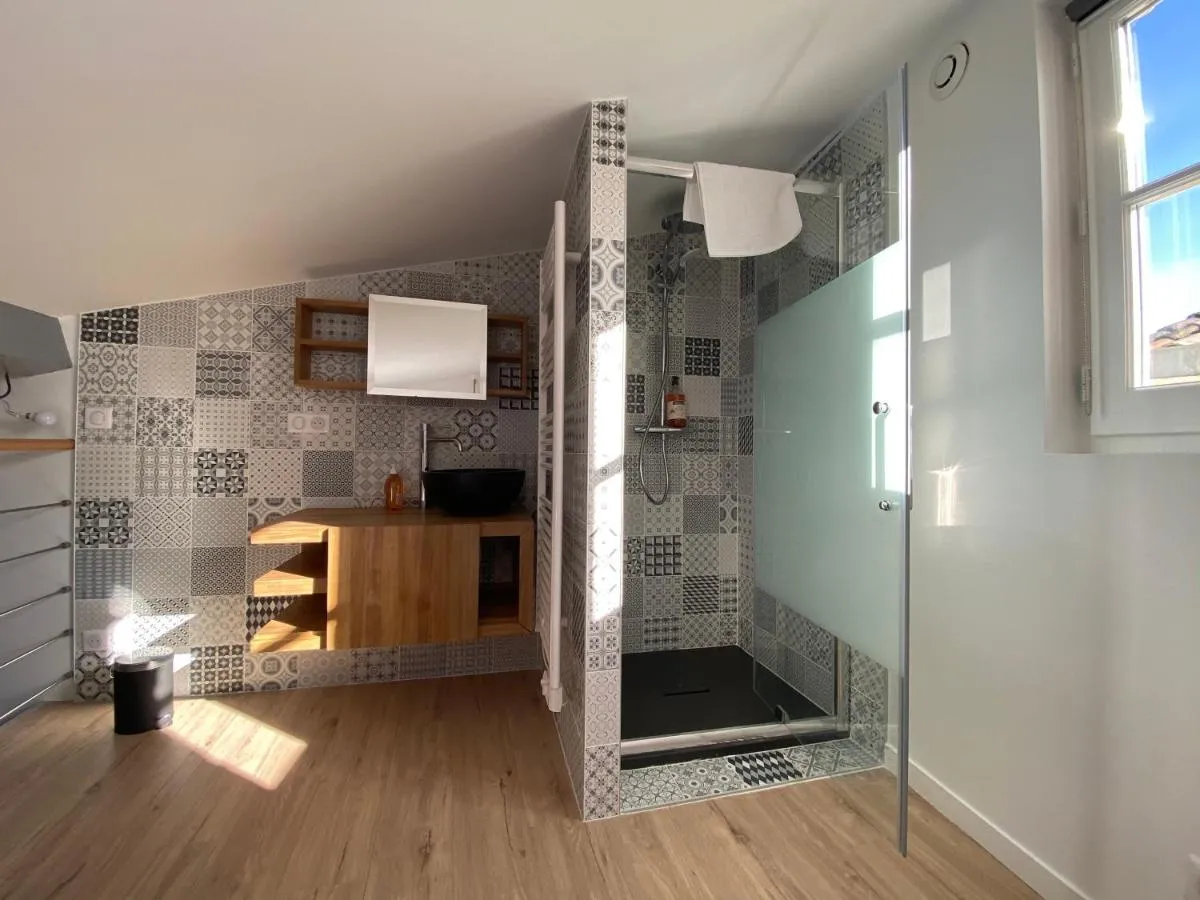 Image 3 of Le Loft Saint Rémi