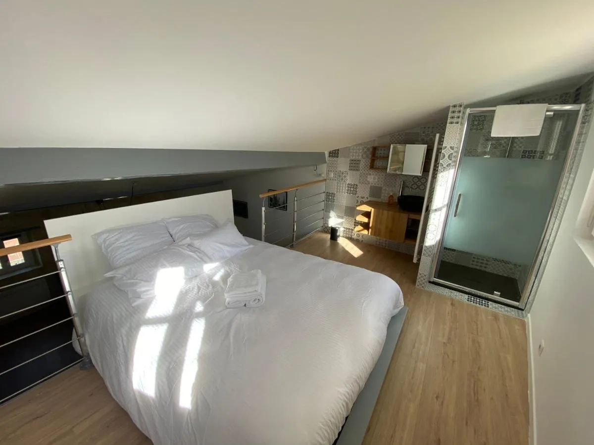 Image 4 of Le Loft Saint Rémi