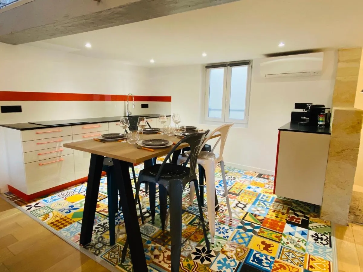 Image 5 of Le Loft Saint Rémi