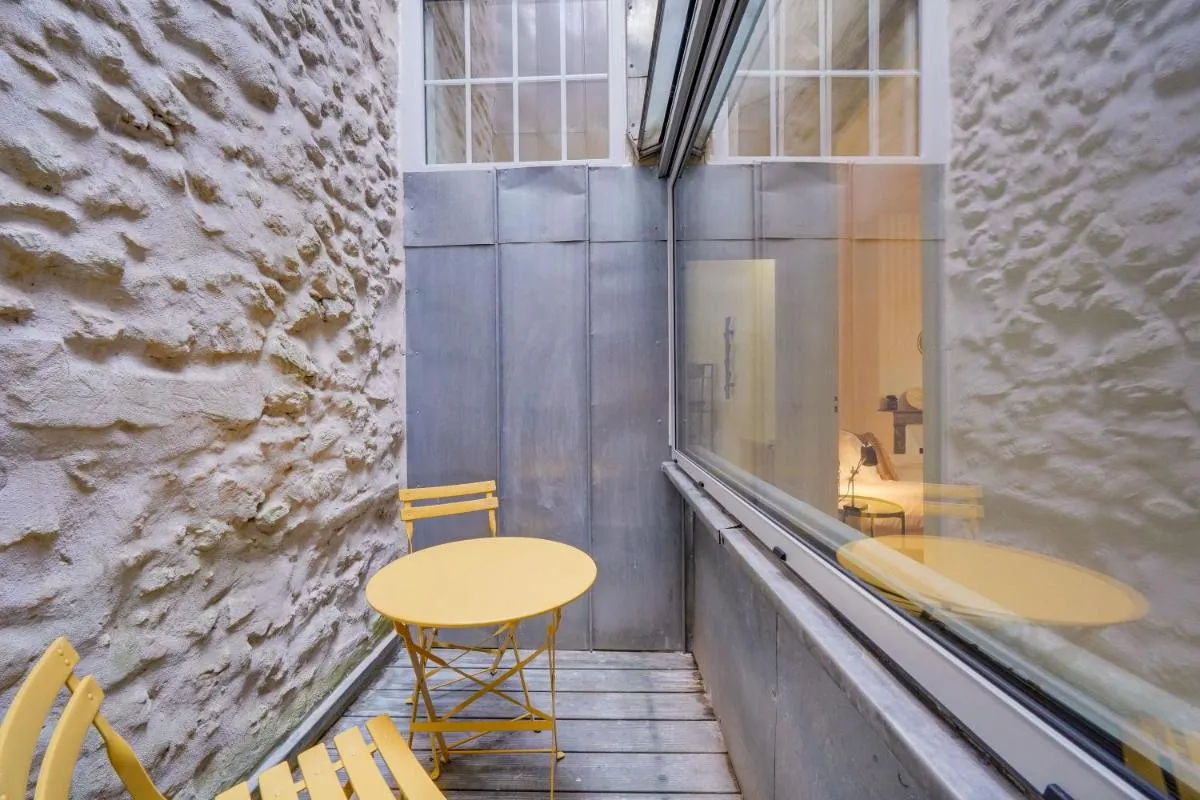 Image 4 of Le New Vintage – Appt en plein cœur de Bordeaux