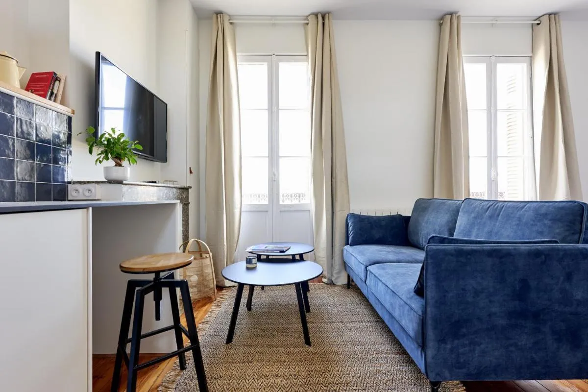 Image 6 of Le Nid – appartements Bordeaux Centre