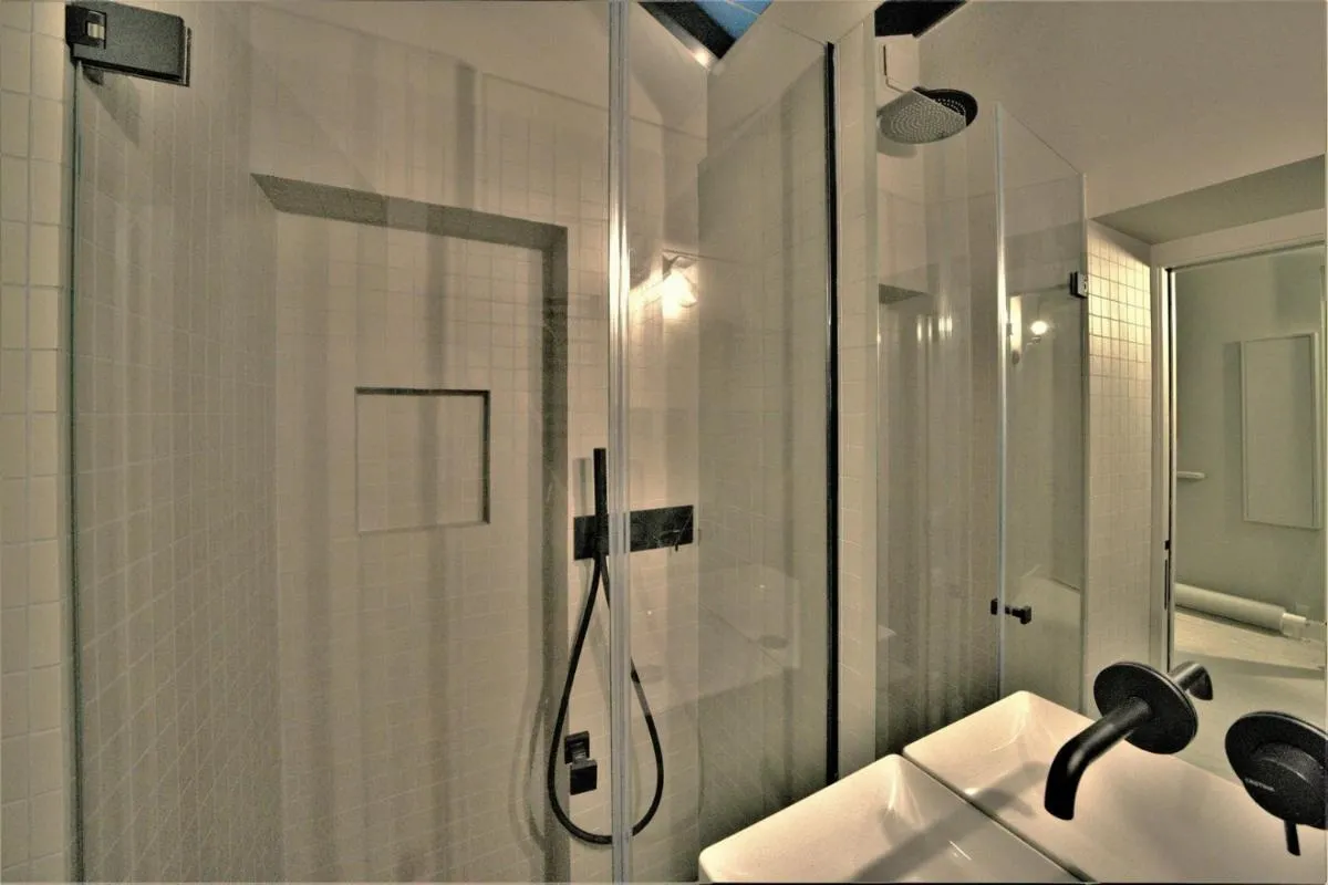 Image 5 of Le Nuage – Studio design à Triangle d’Or