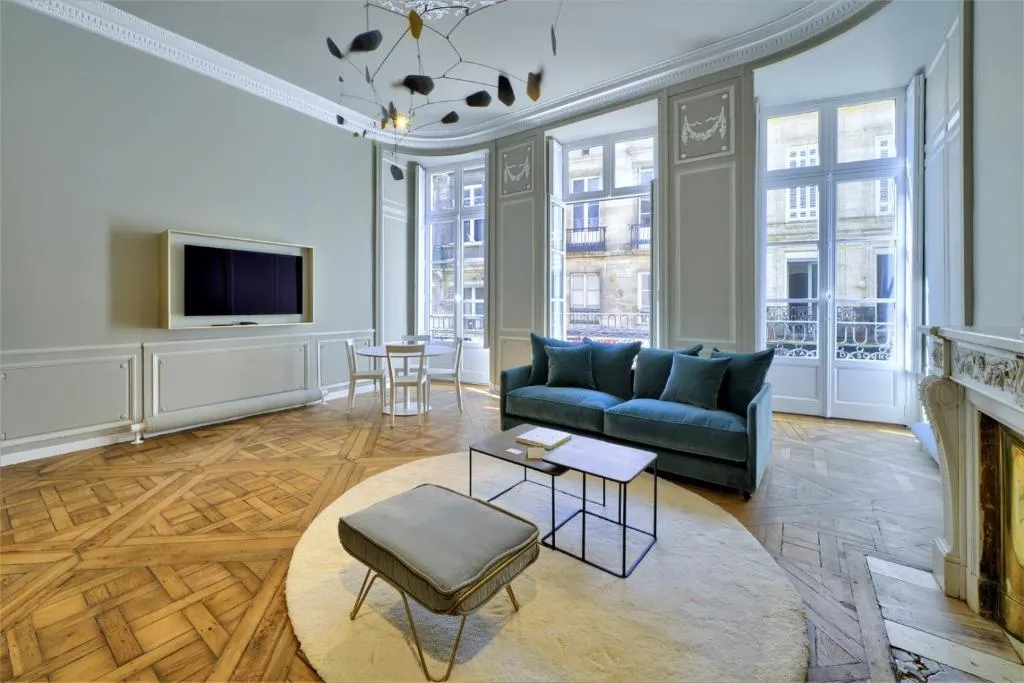 Image of Le Paradoxe – Magnifique appartement de 80m2