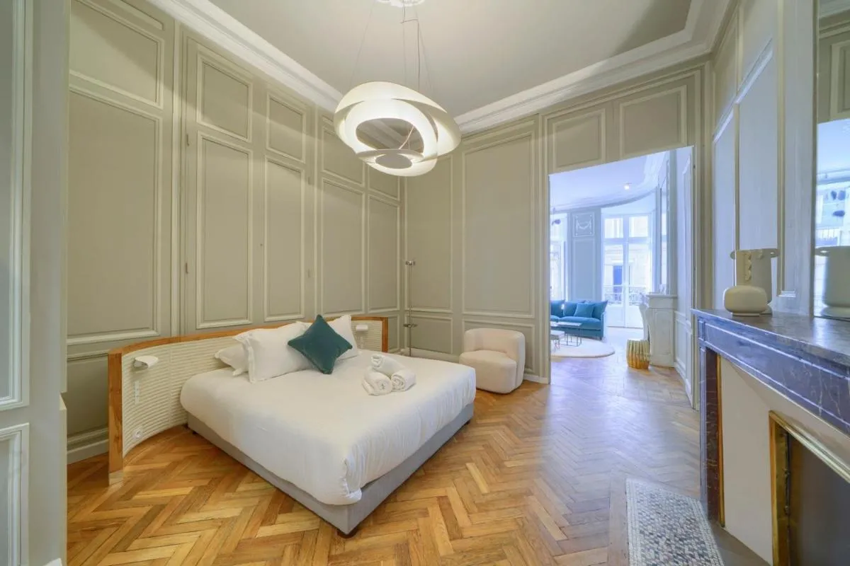 Image 5 of Le Paradoxe – Magnifique appartement de 80m2