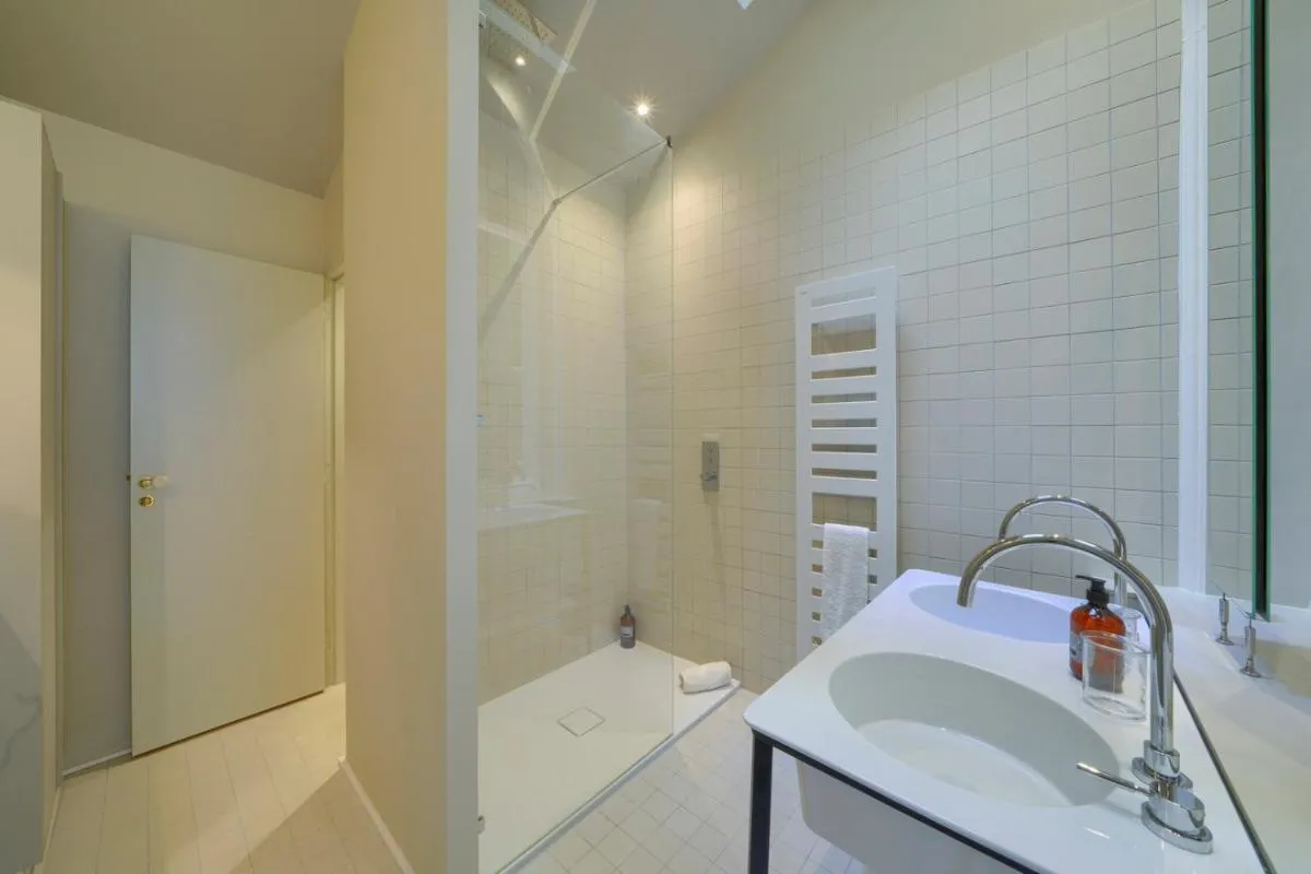 Image 3 of Le Paradoxe – Magnifique appartement de 80m2