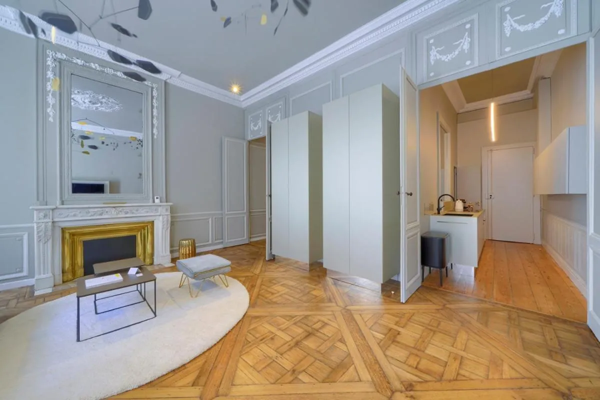 Image 6 of Le Paradoxe – Magnifique appartement de 80m2