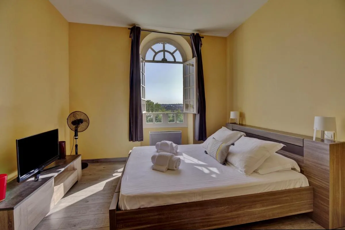 Image 2 of Le Richelieu – Magnifique duplex avec une vue Incroyable